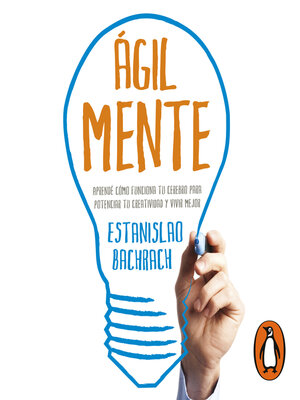 cover image of Ágilmente